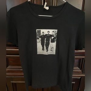 Blink-182 Vintage T shirt
